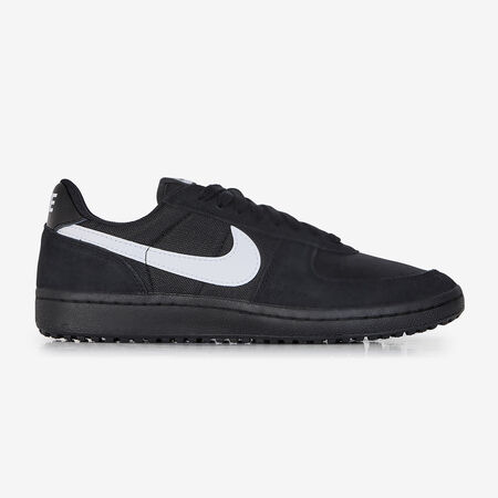 FIELD GENERAL : NEGRO/BLANCO