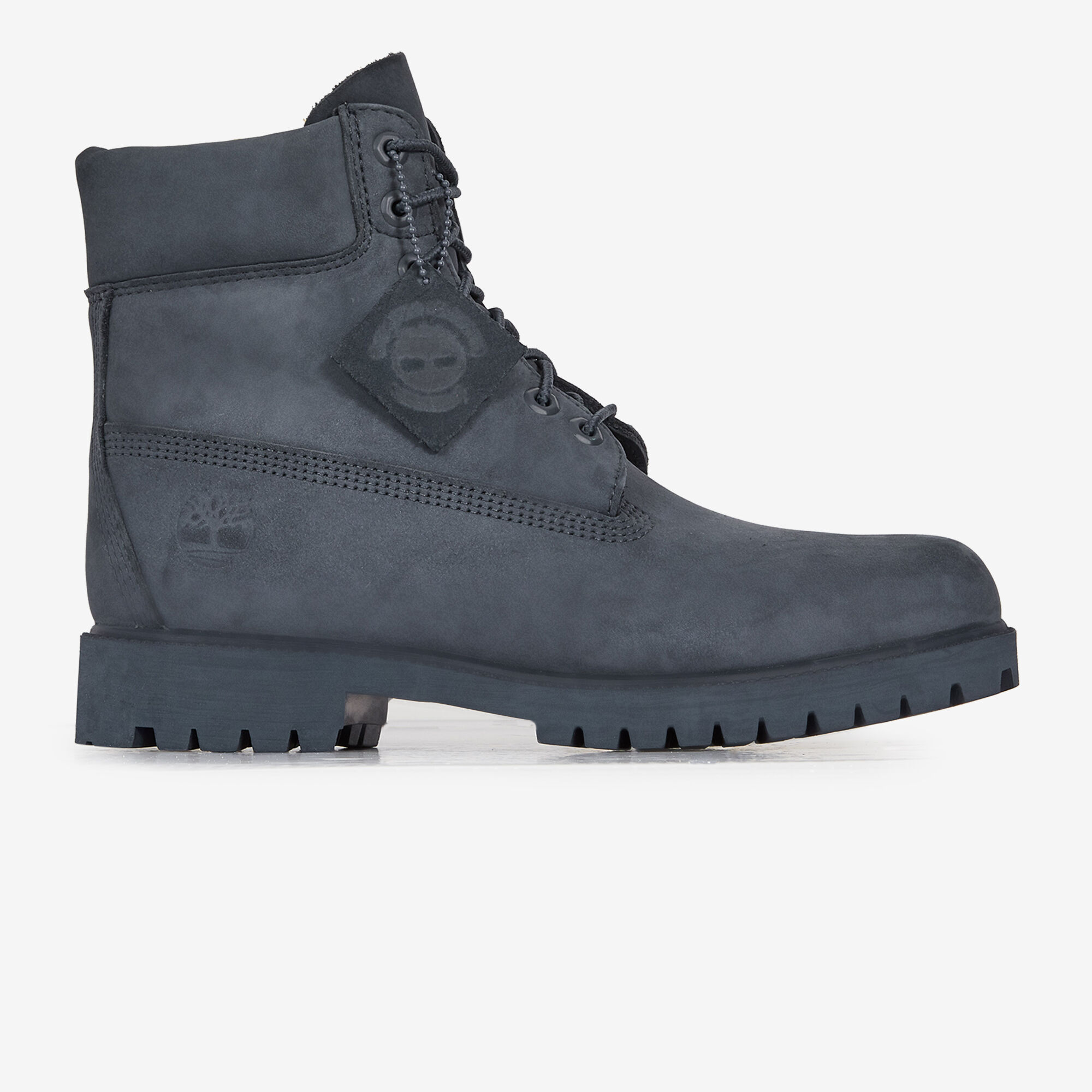 Botas timberland hombre contamination azul marino