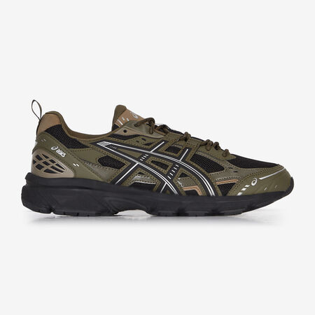 ASICS GEL-NUNOBIKI CAQUI/NEGRO HOMBRE