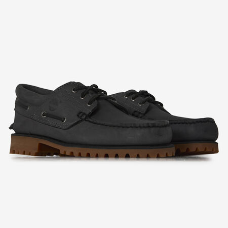 TIMBERLAND authentics AUTHENTICS 3 EYE CLASSIC NEGRO HOMBRE