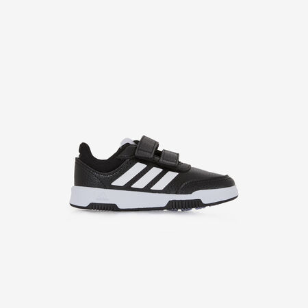 ADIDAS ORIGINALS TENSAUR SPORT 2.0 CF NOIR/BLANC BEBÉ