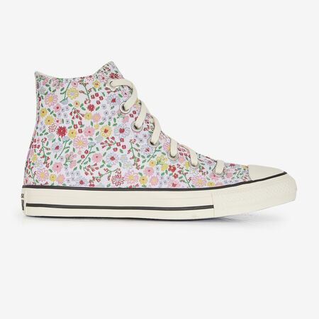CHUCK TAYLOR HI : MULTICOLOR