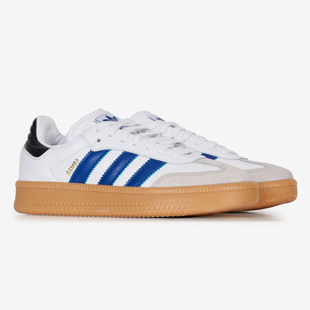 ADIDAS ORIGINALS samba SAMBA XLG BLANCO/AZUL HOMBRE