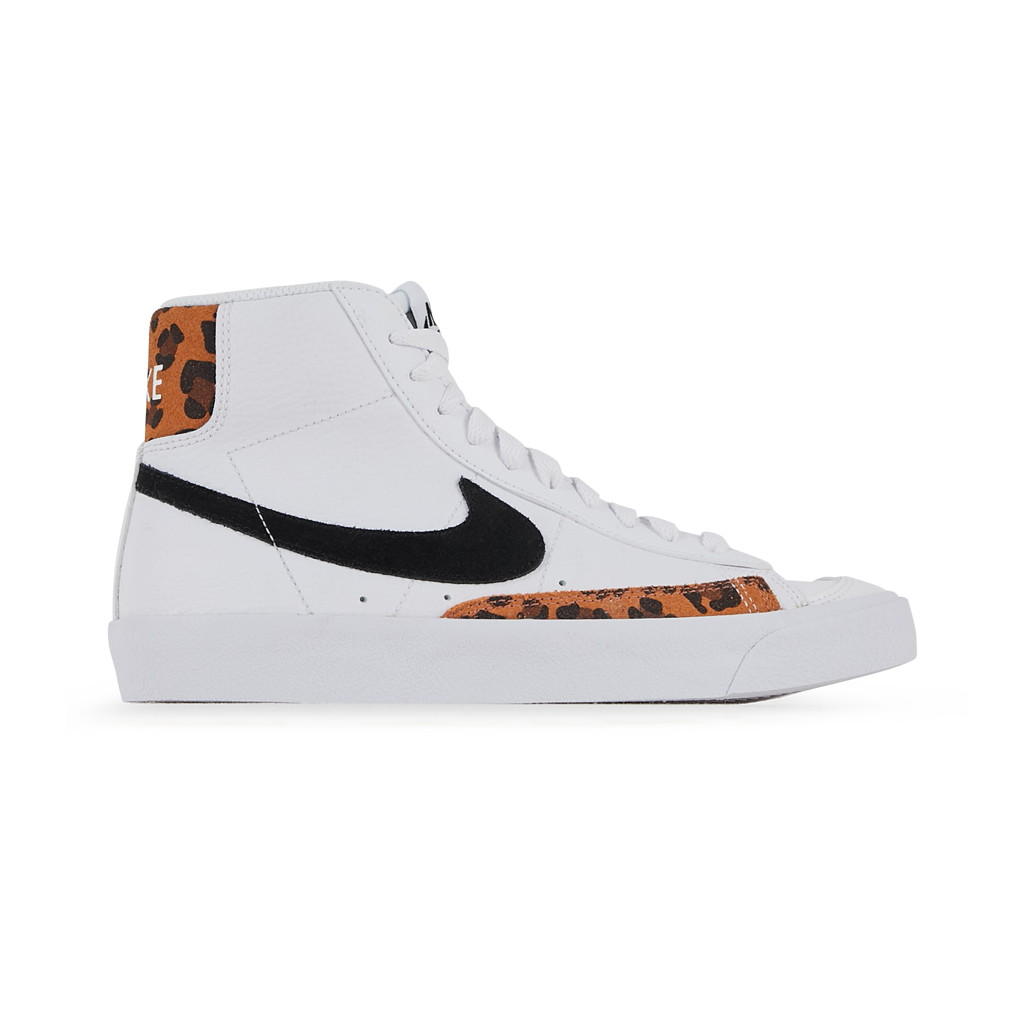 Nike blazer mid 77 leopardo clearance