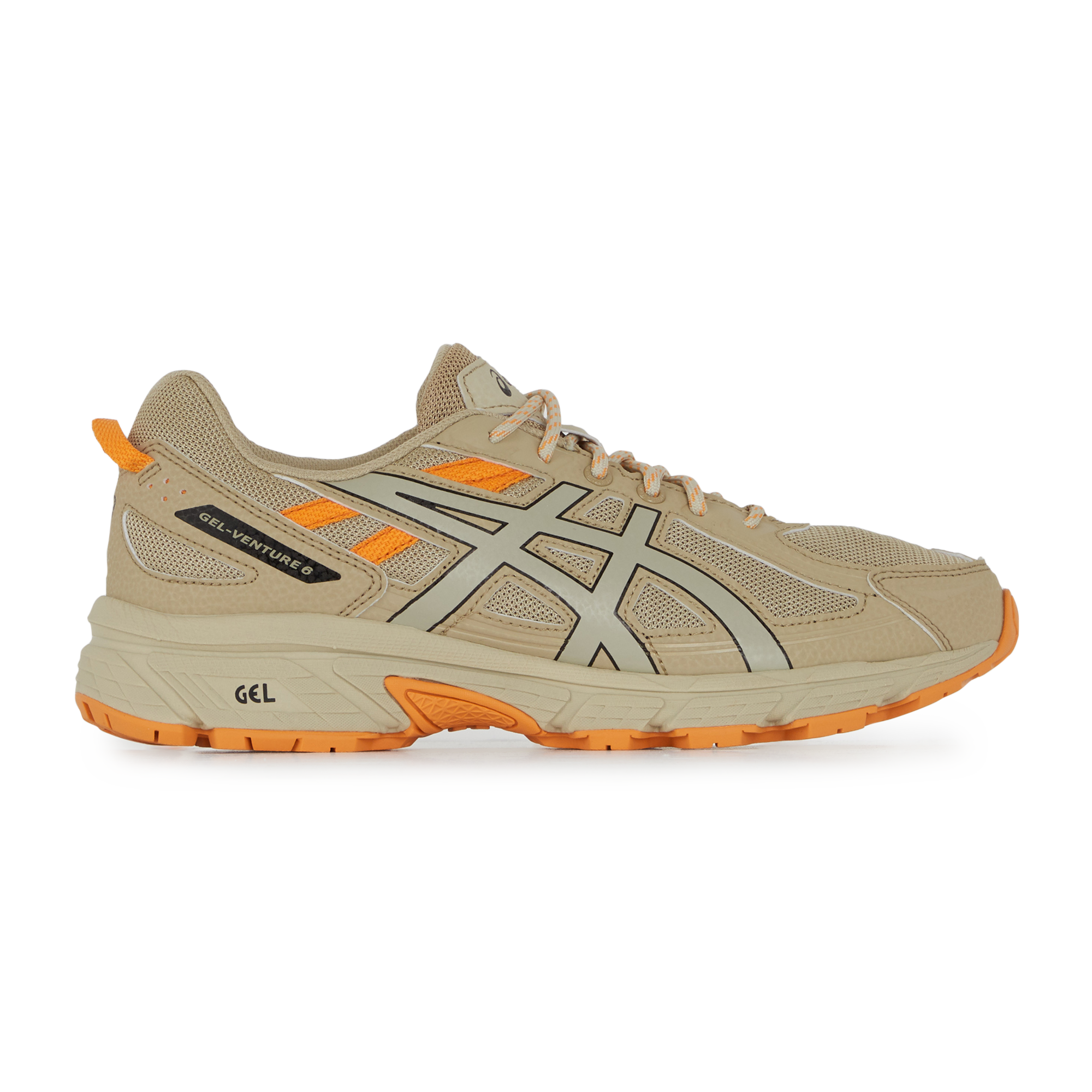 gel venture 6 asics