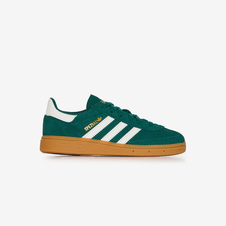 ADIDAS ORIGINALS spezial HANDBALL SPEZIAL VERDE/BLANCO INFANTIL