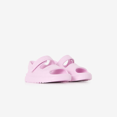 UGG GOLDEN GLOW ROSA BEB&Eacute;