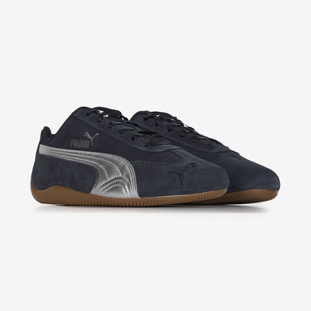 PUMA speedcat SPEEDCAT OG AZUL MARINO/PLATEADO JUNIOR