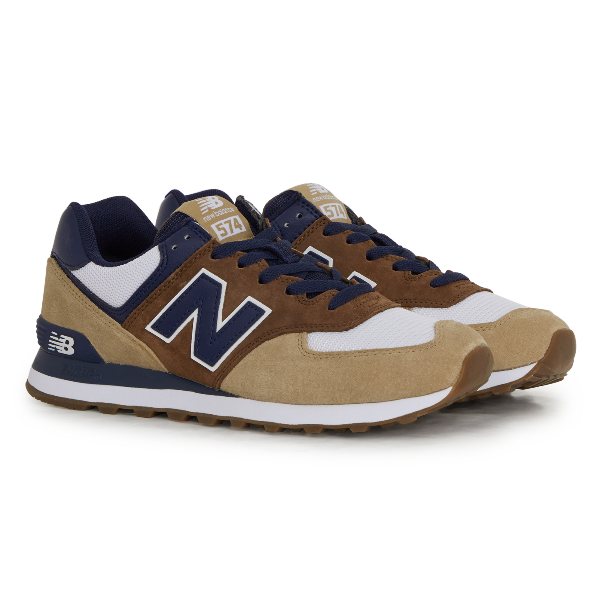 Nb 574 Marrón Clearance