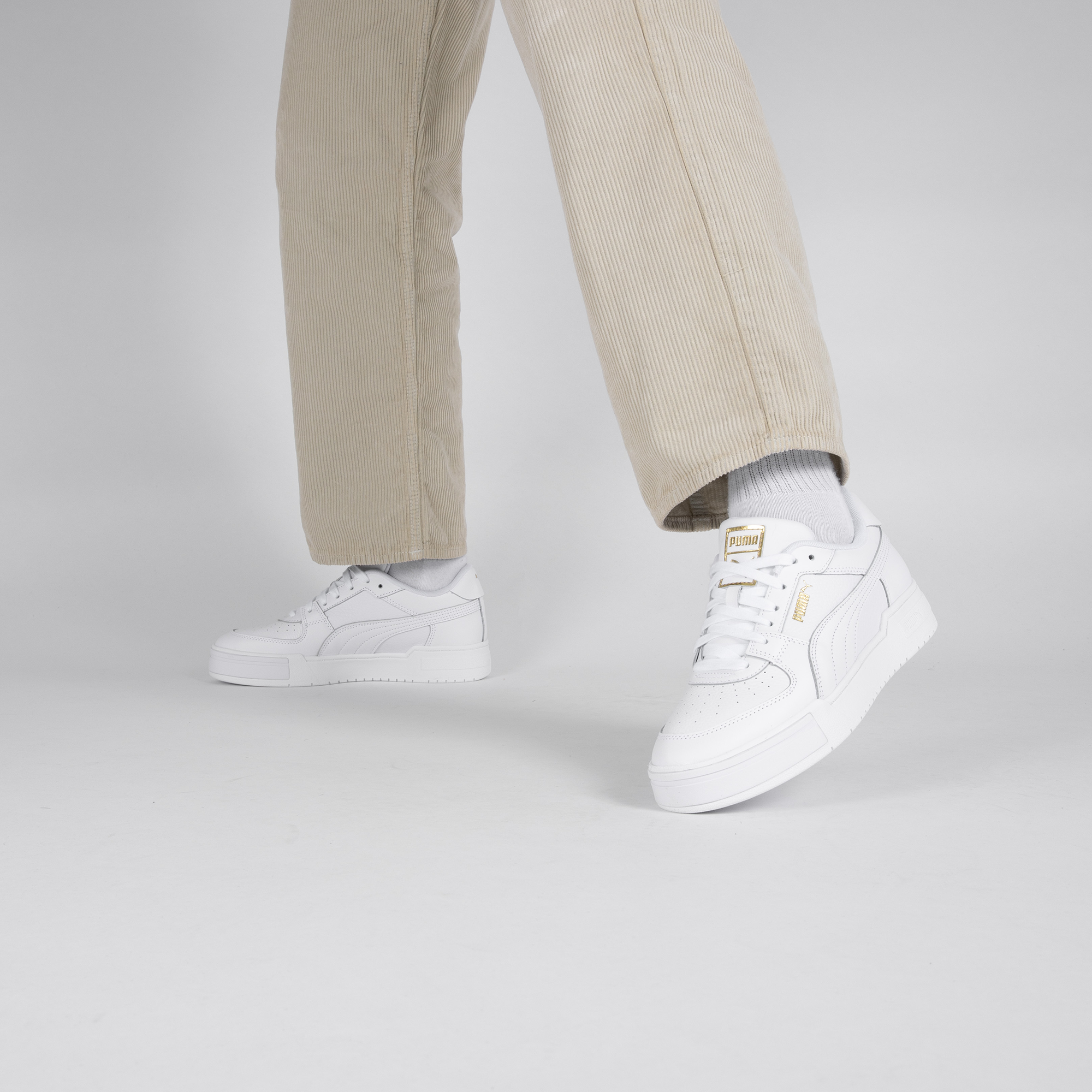 Puma ca pro Clearance