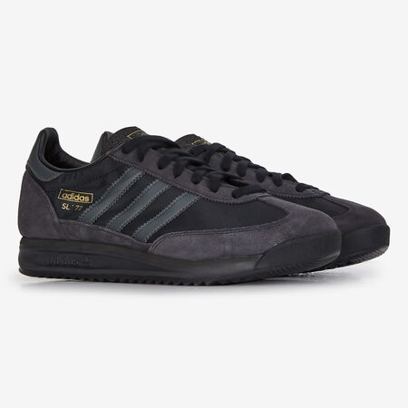 ADIDAS ORIGINALS sl 72 SL 72 RS NEGRO HOMBRE
