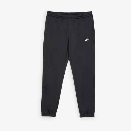 NIKE SET TRACKSUIT PK NEGRO/BLANCO HOMBRE