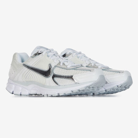 NIKE zoom vomero ZOOM VOMERO 5 BLANCO/PLATEADO HOMBRE
