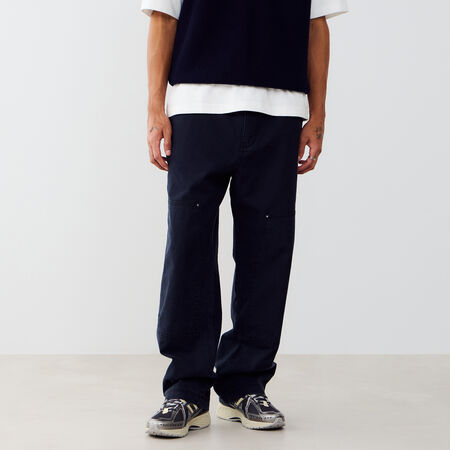 CHAMPION PANT WORKWEAR STRAIGHT NEGRO HOMBRE