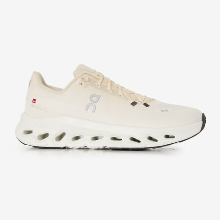 ON RUNNING CLOUDTILT BEIGE/BLANCO HOMBRE