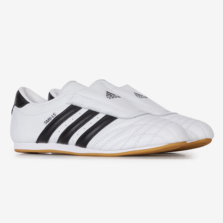 ADIDAS ORIGINALS taekwondo TAEKWONDO BLANCO/NEGRO MUJER
