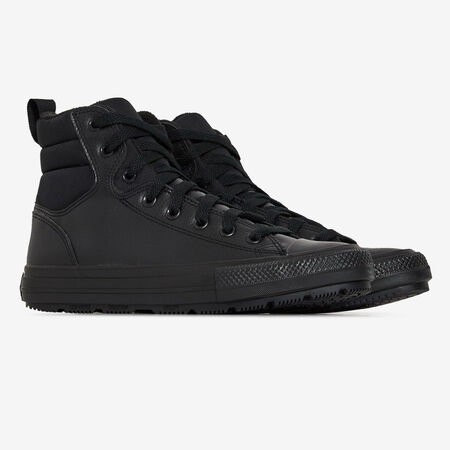 CONVERSE chuck taylor all star CHUCK TAYLOR ALL STAR HI BERKSHIRE NEGRO HOMBRE