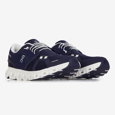 ON RUNNING CLOUD 6 AZUL MARINO/BLANCO HOMBRE