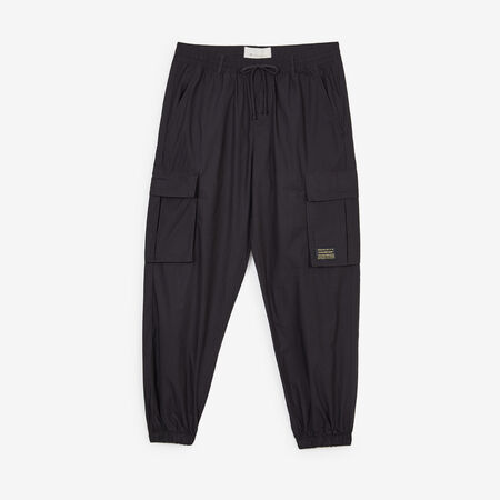 CHAMPION PANT JOGGER CARGO MARRÓN HOMBRE
