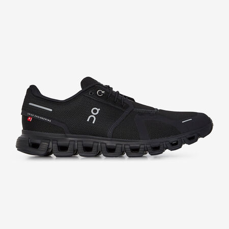 ON RUNNING CLOUD 6 NEGRO HOMBRE