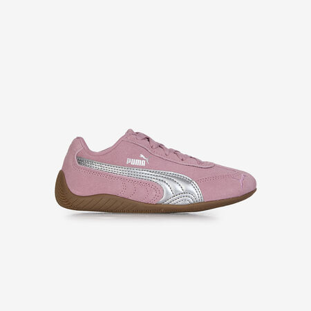 SPEEDCAT OG : ROSA/PLATEADO