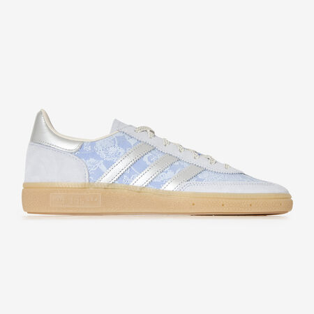 ADIDAS ORIGINALS spezial HANDBALL SPEZIAL LIBERTY AZUL/PLATEADO MUJER