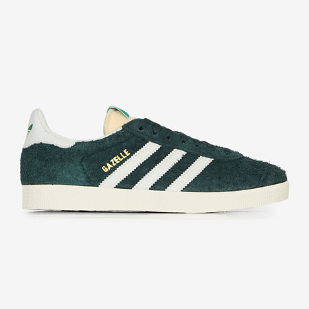 GAZELLE : VERDE/BLANCO