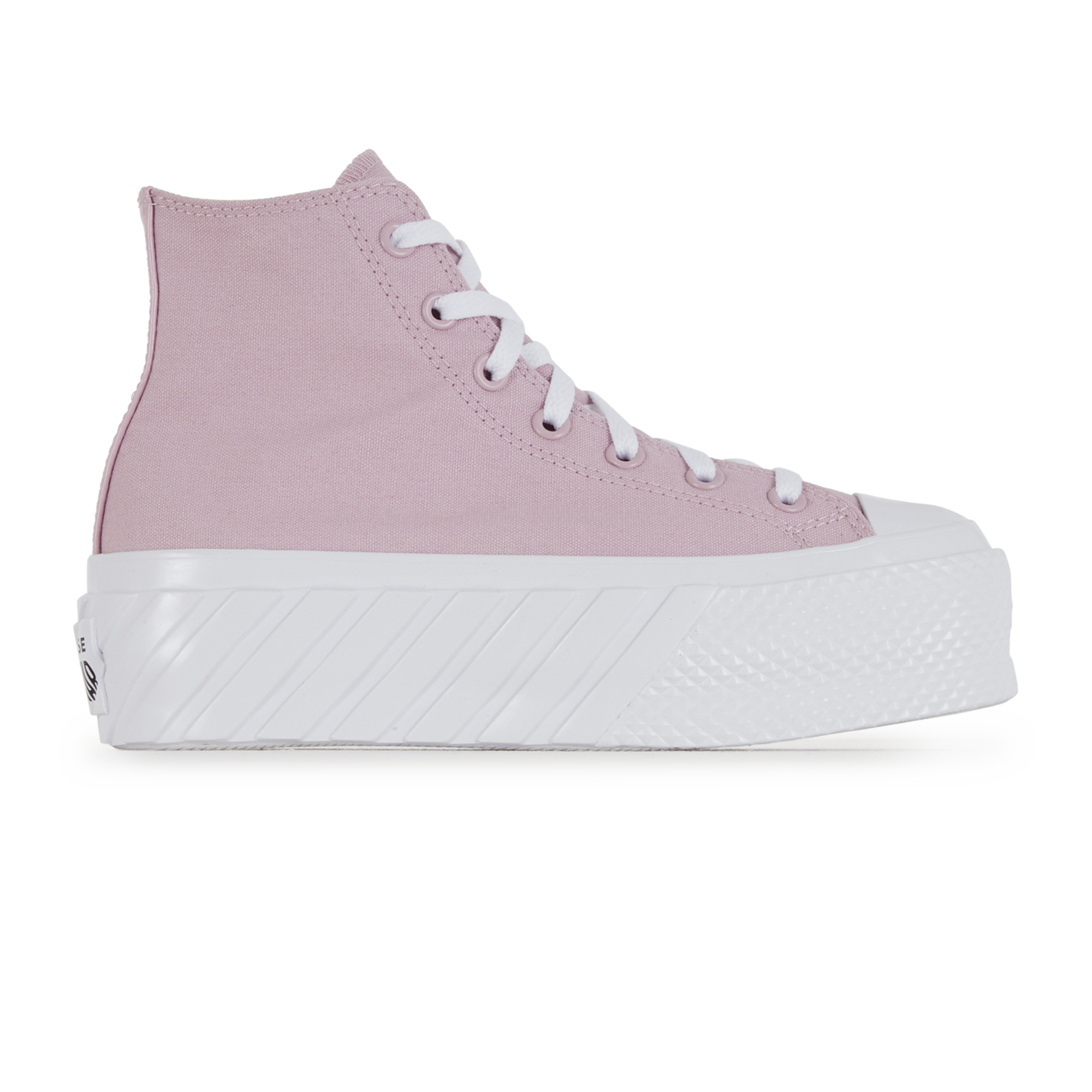 converse rosa suave