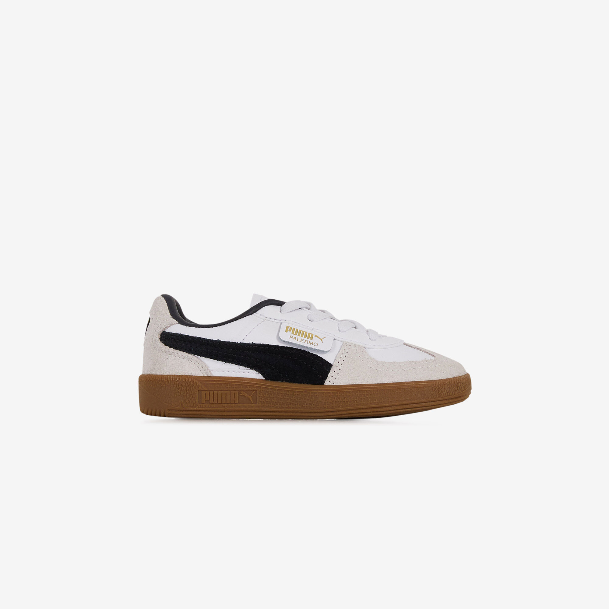 El top puma bebe