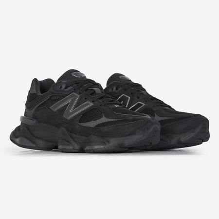 NEW BALANCE 9060 NEGRO HOMBRE