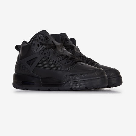JORDAN JORDAN SPIZIKE WINTERIZED NEGRO JUNIOR