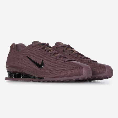 NIKE shox SHOX Z GRIS TOPO MUJER