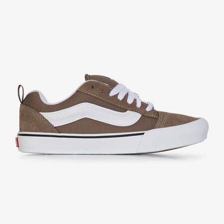 VANS knu skool KNU SKOOL MARRÓN HOMBRE