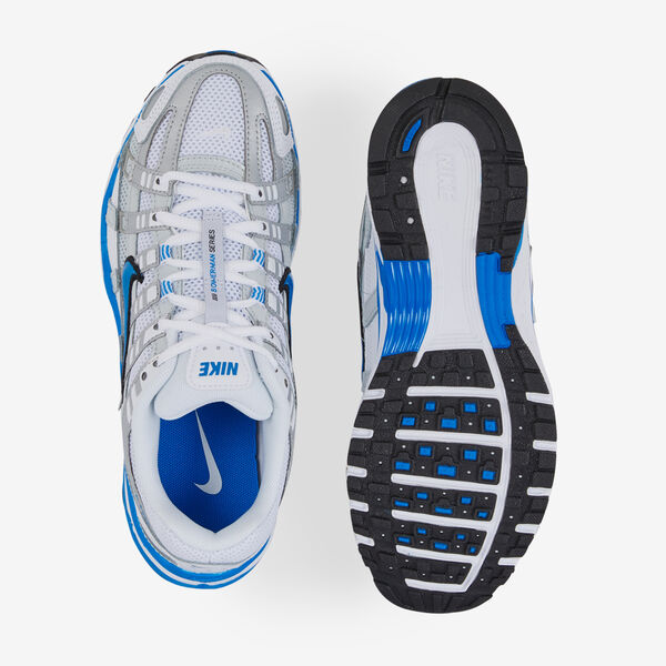Nike p 6000 azul clearance