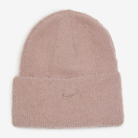 NIKE BEANIE PEAK COZY ROSA HOMBRE