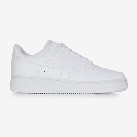 NIKE air force 1 AIR FORCE 1 LOW FLOWER BLANCO MUJER