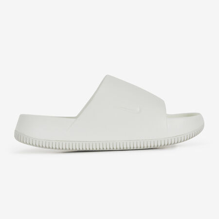 NIKE CALM SLIDE BLANCO MUJER