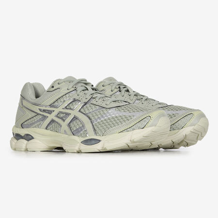 ASICS GEL-CUMULUS 16 VERDE HOMBRE