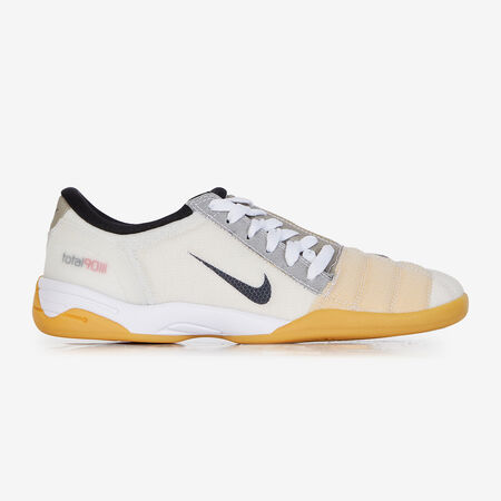 NIKE TOTAL 90 ECRU BLANCO/GRIS HOMBRE