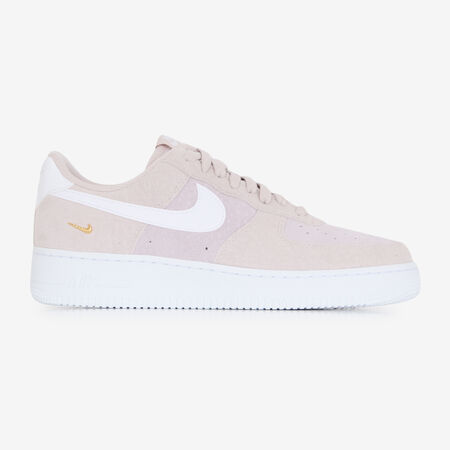 NIKE air force 1 AIR FORCE 1 LOW ROSA/MARR&Oacute;N MUJER