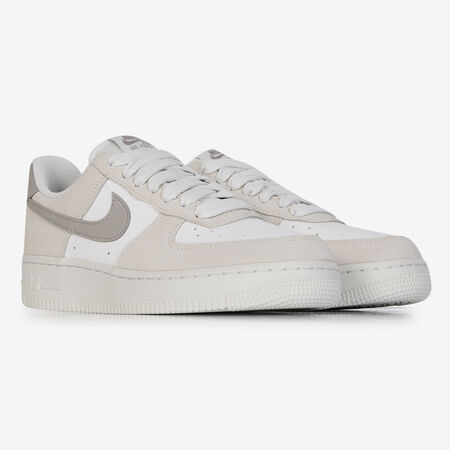 NIKE air force 1 AIR FORCE 1 LOW BEIGE MUJER