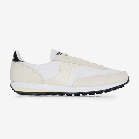 SAUCONY TRAINER 80 BLANCO HOMBRE