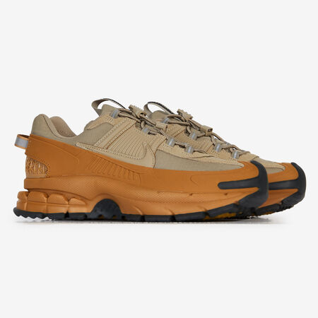 NIKE zoom vomero VOMERO CAQUI/MARRÓN MUJER