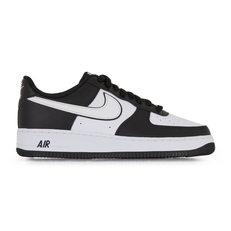 AIR FORCE 1 LOW PANDA : BLANCO/NEGRO