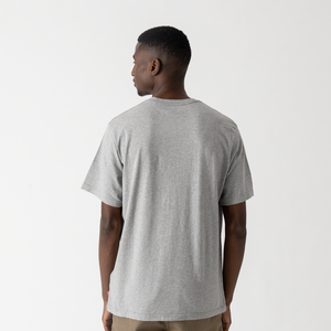 TEE SHIRT RELAXED FIT