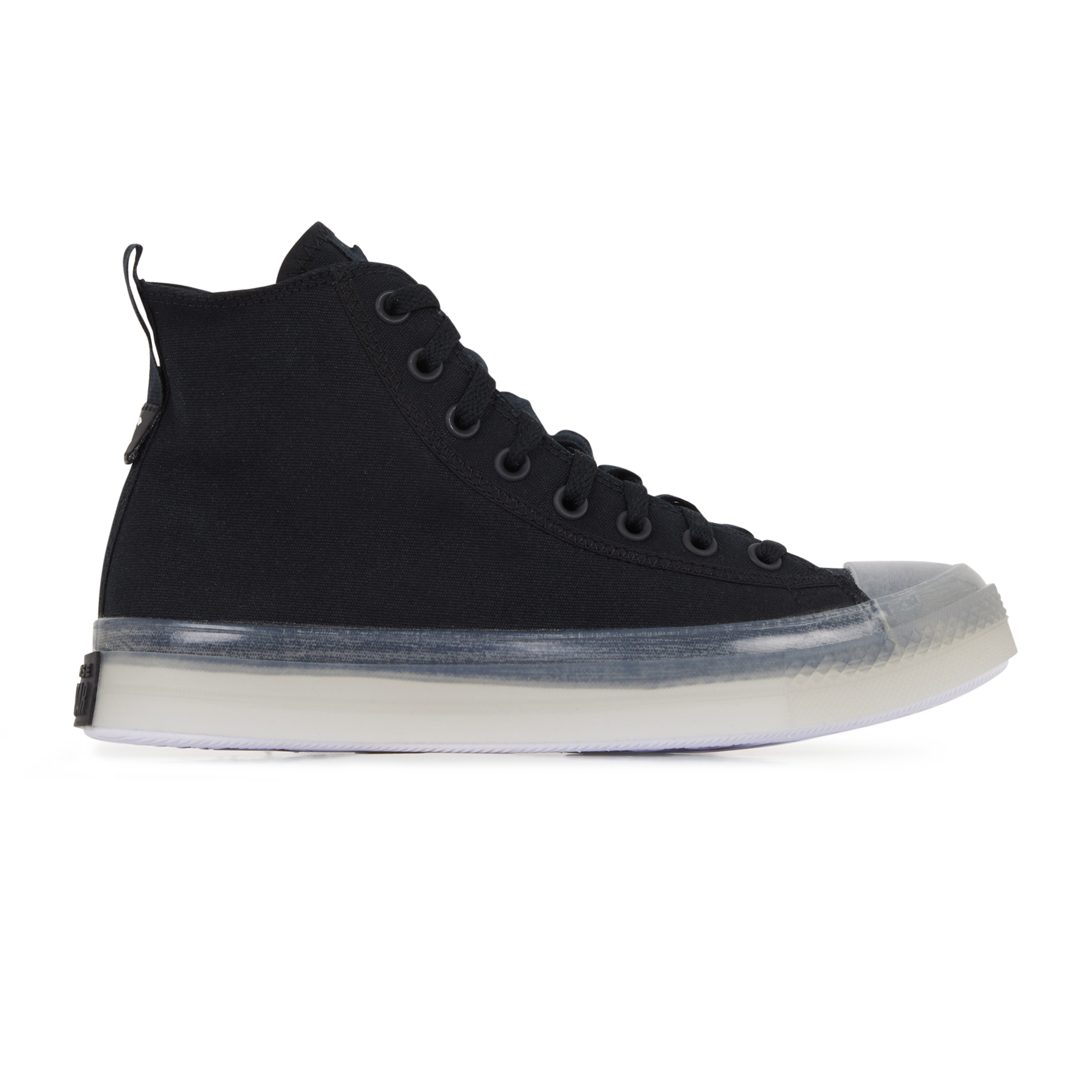 Converse Suela Transparente Tenis All Star Transparente Converse