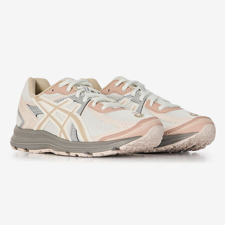 ASICS JOG 100 S BEIGE MUJER