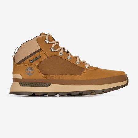 TIMBERLAND field trekker FIELD TREKKER MID CAMELLO/BEIGE HOMBRE