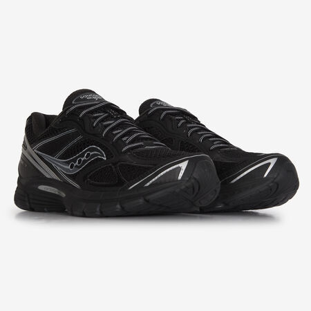 SAUCONY GUIDE 7 NEGRO HOMBRE