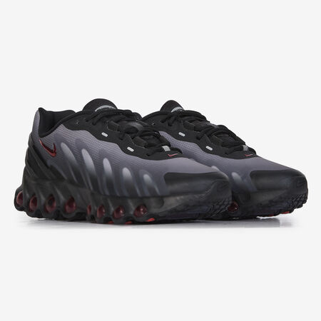 NIKE air max AIR MAX DN8 NEGRO/ROJO HOMBRE